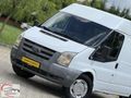 FORD TRANSİT 4 LASTİK YENİ