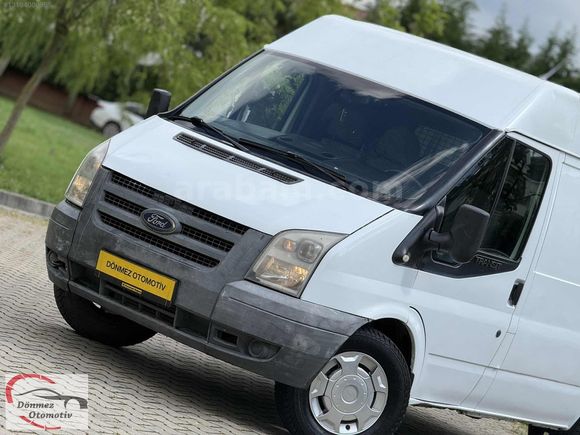 FORD TRANSİT 4 LASTİK YENİ