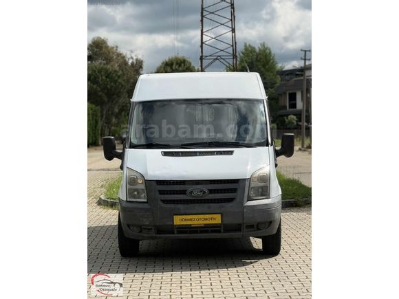 FORD TRANSİT 4 LASTİK YENİ