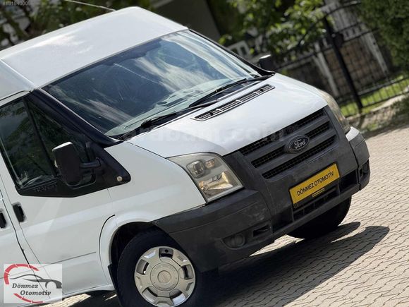 FORD TRANSİT 4 LASTİK YENİ