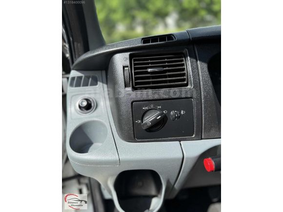 FORD TRANSİT 4 LASTİK YENİ