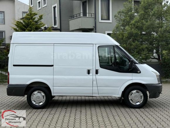 FORD TRANSİT 4 LASTİK YENİ
