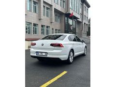 Sahibinden Volkswagen Passat 1.6 TDi BlueMotion Business 2019 Model 