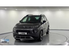 2020 C3 AirCross Feel S Edition / 35.207 KM "%0,79 KREDİ"