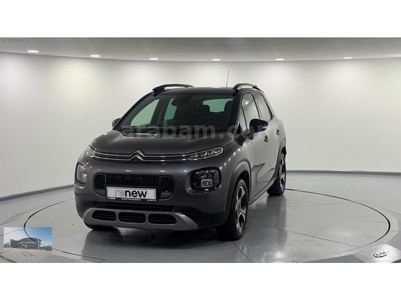 2020 C3 AirCross Feel S Edition / 35.207 KM "%0,79 KREDİ"