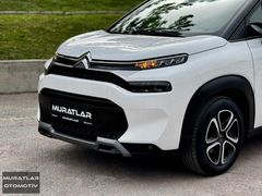 2022/50.000KM/HATASIZ/BOYASIZ/GERİ GÖRÜŞ/FEEL BOLD/C3 AİRCROSS