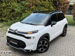 FATİH'DEN 2023 CITROEN C3 AİRCROS 1.2 SHİNE HATASIZ 28.000 KM'DE