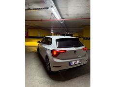 Sahibinden Volkswagen Polo 1.0 TSi Life 2021 Model 