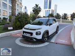 ESCAR OTOMOTİV'DEN OTOMATİK CİTROEN C3 AİRCROSS