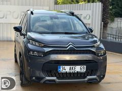 DİCLE OTO'dan 2023 MDL C3 AIRCROSS SHINE 0.79 KREDİ TAKAS DESTĞİ