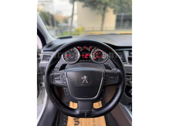 EMSALSİZ EKSTRA OPSİYONLU SEDEFLİ BEYAZ 508