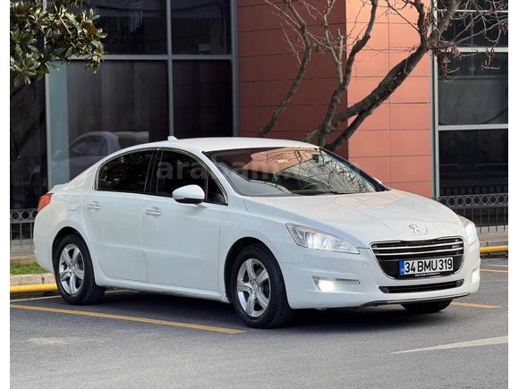 EMSALSİZ EKSTRA OPSİYONLU SEDEFLİ BEYAZ 508
