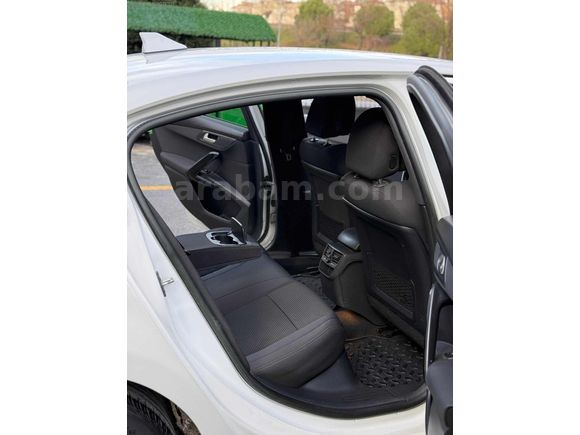 EMSALSİZ EKSTRA OPSİYONLU SEDEFLİ BEYAZ 508