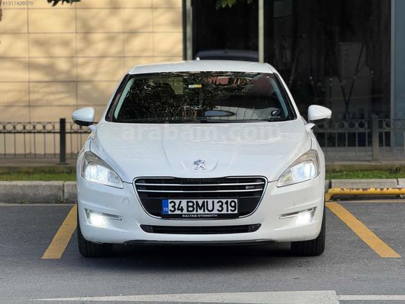 EMSALSİZ EKSTRA OPSİYONLU SEDEFLİ BEYAZ 508