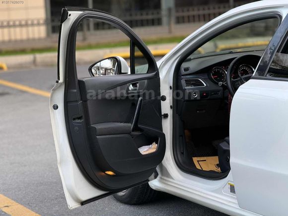 EMSALSİZ EKSTRA OPSİYONLU SEDEFLİ BEYAZ 508