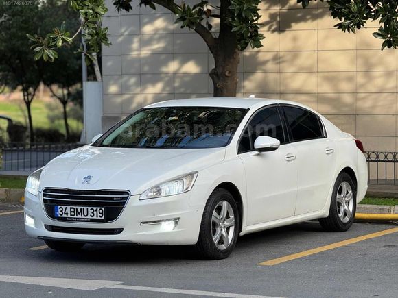 EMSALSİZ EKSTRA OPSİYONLU SEDEFLİ BEYAZ 508