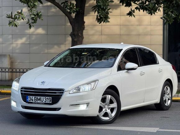 EMSALSİZ EKSTRA OPSİYONLU SEDEFLİ BEYAZ 508