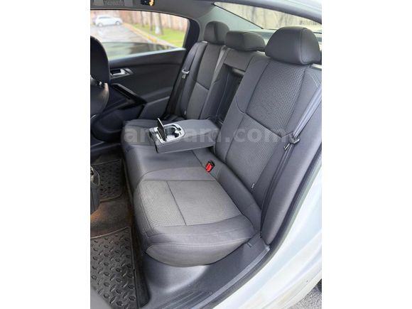 EMSALSİZ EKSTRA OPSİYONLU SEDEFLİ BEYAZ 508