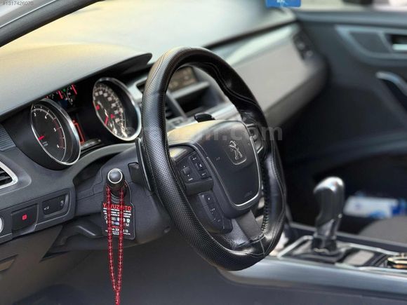 EMSALSİZ EKSTRA OPSİYONLU SEDEFLİ BEYAZ 508