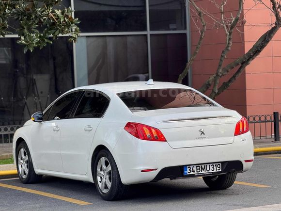 EMSALSİZ EKSTRA OPSİYONLU SEDEFLİ BEYAZ 508