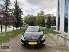 2013 PEUGEOT 508 1.6 e-HDİ ACCESS