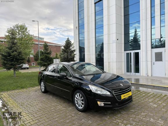 2013 PEUGEOT 508 1.6 e-HDİ ACCESS