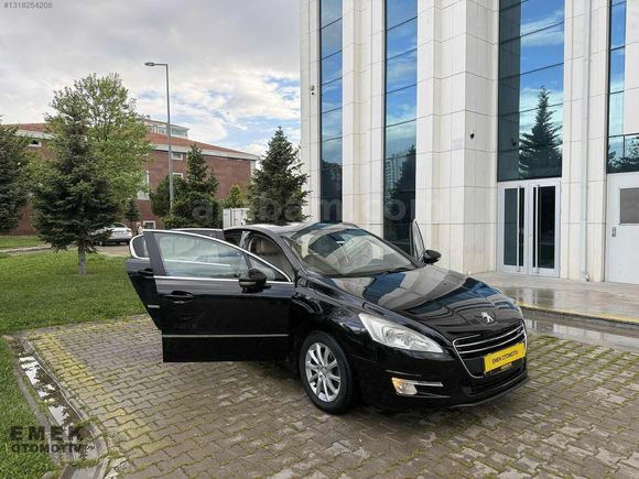 2013 PEUGEOT 508 1.6 e-HDİ ACCESS