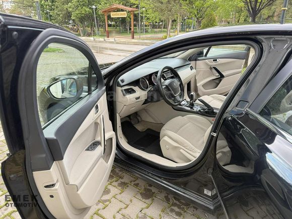 2013 PEUGEOT 508 1.6 e-HDİ ACCESS