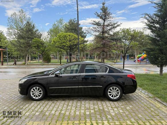 2013 PEUGEOT 508 1.6 e-HDİ ACCESS