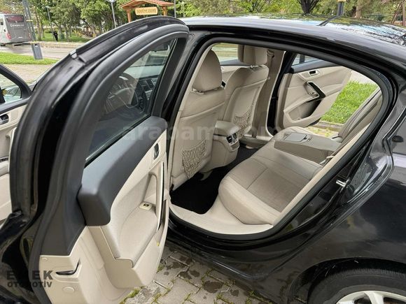 2013 PEUGEOT 508 1.6 e-HDİ ACCESS