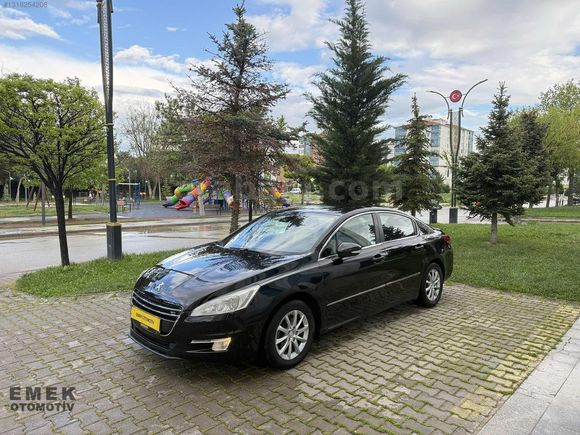 2013 PEUGEOT 508 1.6 e-HDİ ACCESS