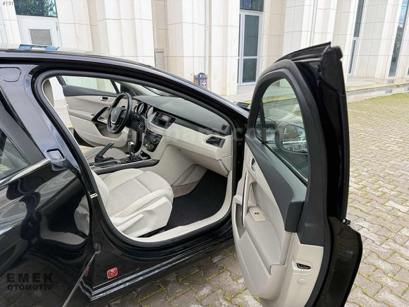 2013 PEUGEOT 508 1.6 e-HDİ ACCESS