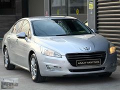 2012 MODEL OTOMATİK VİTES KUSURSUZ DEĞİŞENSİZ 508