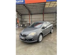Sahibinden Fiat Linea 1.3 Multijet Urban 2012 Model 