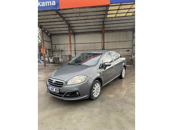 Sahibinden Fiat Linea 1.3 Multijet Urban 2012 Model 