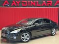 2013 PEUGEOT 508-İÇİ BEJ-HEAD UP-ELEKTRİK KOLTUK-DEĞİŞENSİZ