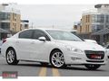 NİTRO MOTORS-2012 PEUGEOT 508 1.6E-HDİ ALLURE OTOMATİK SDF BEYAZ