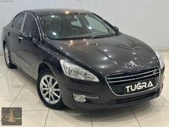 2013 Peugeut 508 1.6 e-HDİ Access 280.000 km