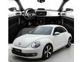 2013 MODEL HATASIZ BOYASIZ HASAR KAYITSIZ EMSALSİZ DESİNG BEETLE