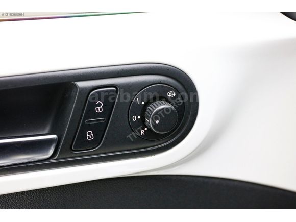 2013 MODEL HATASIZ BOYASIZ HASAR KAYITSIZ EMSALSİZ DESİNG BEETLE