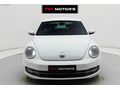 2013 MODEL HATASIZ BOYASIZ HASAR KAYITSIZ EMSALSİZ DESİNG BEETLE