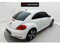 2013 MODEL HATASIZ BOYASIZ HASAR KAYITSIZ EMSALSİZ DESİNG BEETLE