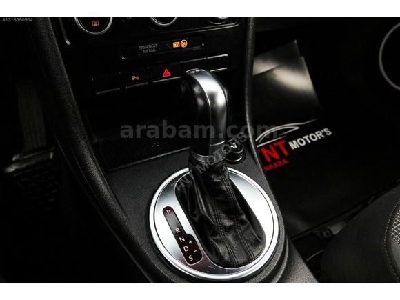 2013 MODEL HATASIZ BOYASIZ HASAR KAYITSIZ EMSALSİZ DESİNG BEETLE