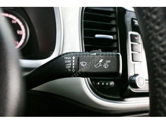 2013 MODEL HATASIZ BOYASIZ HASAR KAYITSIZ EMSALSİZ DESİNG BEETLE