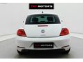 2013 MODEL HATASIZ BOYASIZ HASAR KAYITSIZ EMSALSİZ DESİNG BEETLE