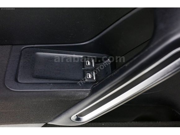 2013 MODEL HATASIZ BOYASIZ HASAR KAYITSIZ EMSALSİZ DESİNG BEETLE