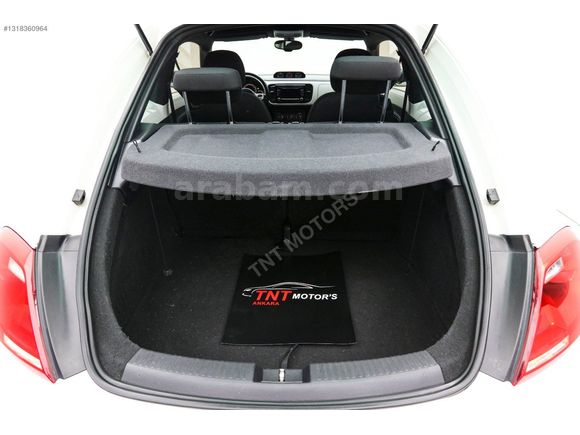 2013 MODEL HATASIZ BOYASIZ HASAR KAYITSIZ EMSALSİZ DESİNG BEETLE