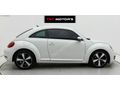 2013 MODEL HATASIZ BOYASIZ HASAR KAYITSIZ EMSALSİZ DESİNG BEETLE