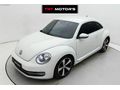 2013 MODEL HATASIZ BOYASIZ HASAR KAYITSIZ EMSALSİZ DESİNG BEETLE