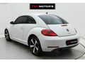 2013 MODEL HATASIZ BOYASIZ HASAR KAYITSIZ EMSALSİZ DESİNG BEETLE
